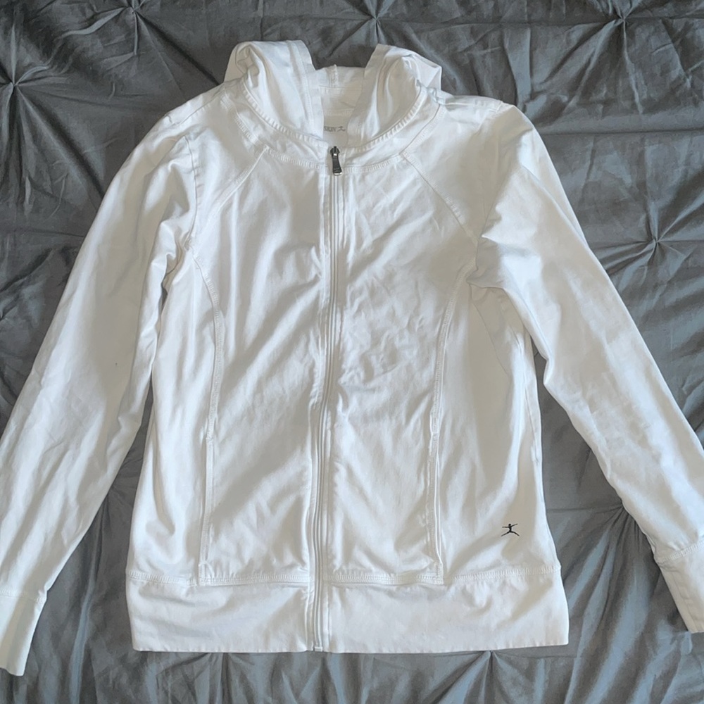 Women’s Zipup